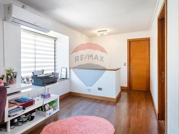 CASA EN VENTA EN CONDOMINIO