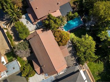 CASA EN VENTA EN CONDOMINIO