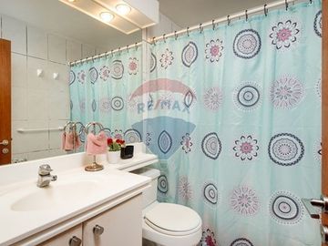 CASA EN VENTA EN CONDOMINIO