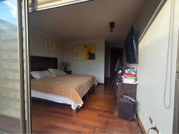 Arriendo Casa de Lujo en Peñalolén