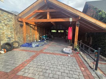 Arriendo Casa de Lujo en Peñalolén