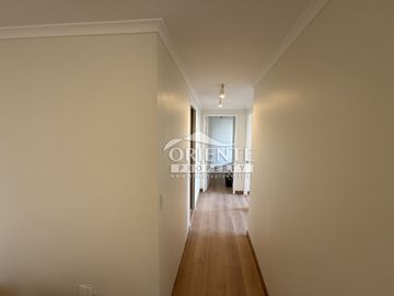 COLEGIO GRANGE, DPTO 100% REMODELADO, COCINA INTEGRADA