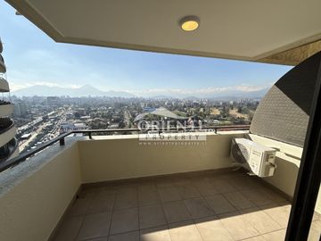 COLEGIO GRANGE, DPTO 100% REMODELADO, COCINA INTEGRADA