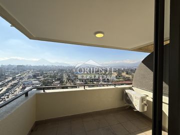 COLEGIO GRANGE, DPTO 100% REMODELADO, COCINA INTEGRADA