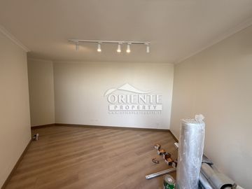 COLEGIO GRANGE, DPTO 100% REMODELADO, COCINA INTEGRADA