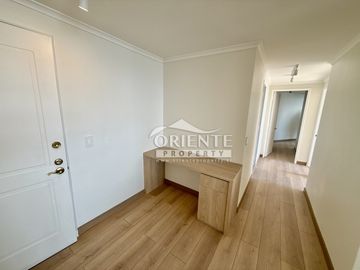 COLEGIO GRANGE, DPTO 100% REMODELADO, COCINA INTEGRADA