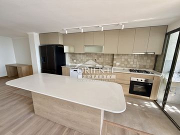 COLEGIO GRANGE, DPTO 100% REMODELADO, COCINA INTEGRADA