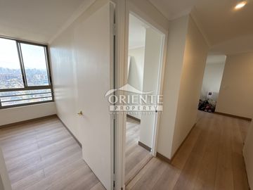 COLEGIO GRANGE, DPTO 100% REMODELADO, COCINA INTEGRADA