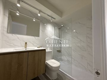 COLEGIO GRANGE, DPTO 100% REMODELADO, COCINA INTEGRADA