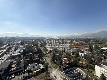COLEGIO GRANGE, DPTO 100% REMODELADO, COCINA INTEGRADA