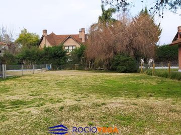Lote a la venta en Country Banco Provincia, Francisco Álvarez