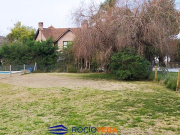 Lote a la venta en Country Banco Provincia, Francisco Álvarez