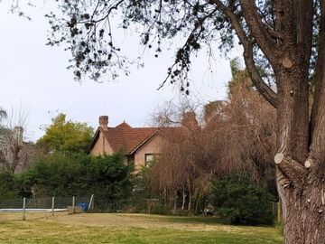 Lote a la venta en Country Banco Provincia, Francisco Álvarez