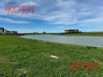 VENTA LOTE BARRIO LOS PUENTES NORDELTA