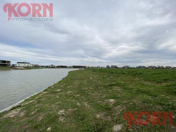 VENTA LOTE BARRIO LOS PUENTES NORDELTA