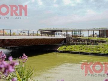 VENTA LOTE BARRIO LOS PUENTES NORDELTA