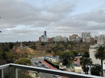 Departamento Monoambiente 45mts Excelente Vista
