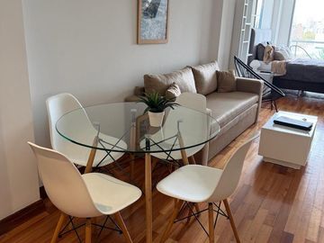 Departamento Monoambiente 45mts Excelente Vista