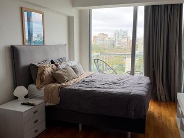 Departamento Monoambiente 45mts Excelente Vista