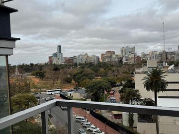 Departamento Monoambiente 45mts Excelente Vista