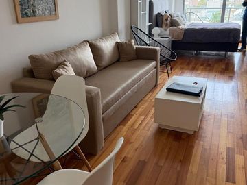 Departamento Monoambiente 45mts Excelente Vista
