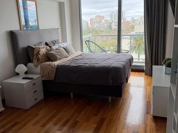 Departamento Monoambiente 45mts Excelente Vista