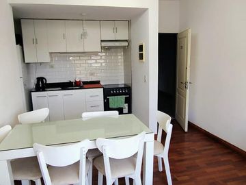 Departamento en Moreno