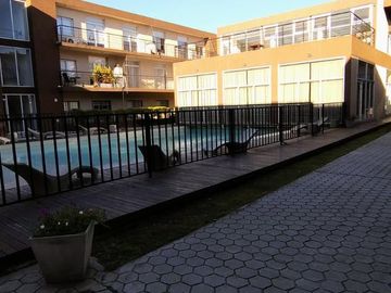 Departamento en Moreno