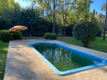 Dos quintas en un lote - VENTA - Inversion- Multifamiliar- 20 de Junio