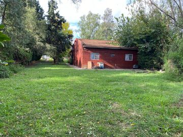 Dos quintas en un lote - VENTA - Inversion- Multifamiliar- 20 de Junio