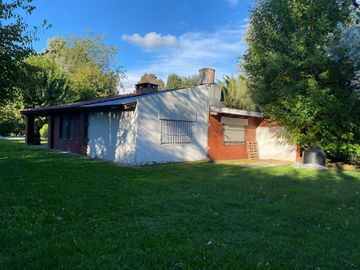 Dos quintas en un lote - VENTA - Inversion- Multifamiliar- 20 de Junio