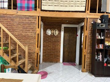 Dos quintas en un lote - VENTA - Inversion- Multifamiliar- 20 de Junio