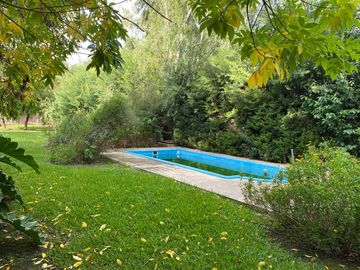 Dos quintas en un lote - VENTA - Inversion- Multifamiliar- 20 de Junio