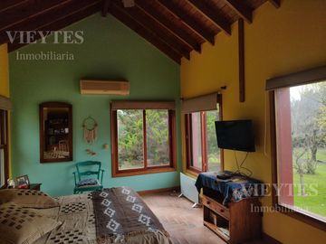 Casa en venta en Barrio Privado Colonia de Chacras