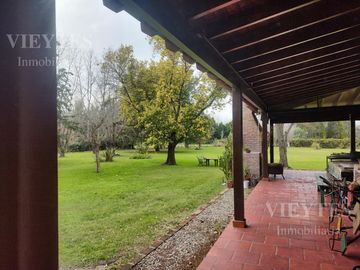Casa en venta en Barrio Privado Colonia de Chacras