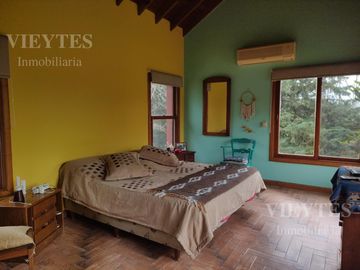 Casa en venta en Barrio Privado Colonia de Chacras