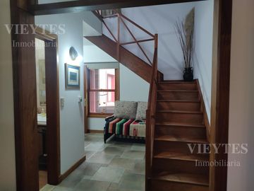 Casa en venta en Barrio Privado Colonia de Chacras
