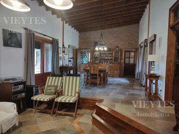 Casa en venta en Barrio Privado Colonia de Chacras