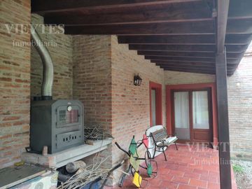 Casa en venta en Barrio Privado Colonia de Chacras
