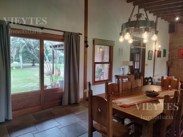 Casa en venta en Barrio Privado Colonia de Chacras