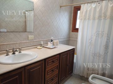 Casa en venta en Barrio Privado Colonia de Chacras