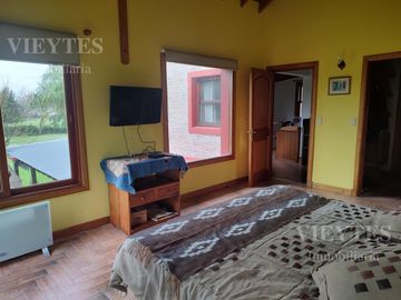 Casa en venta en Barrio Privado Colonia de Chacras