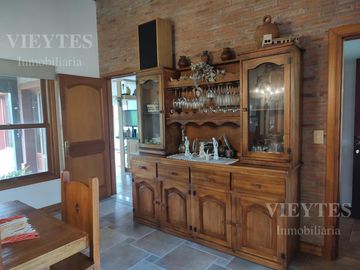 Casa en venta en Barrio Privado Colonia de Chacras