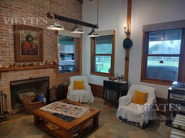Casa en venta en Barrio Privado Colonia de Chacras