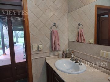 Casa en venta en Barrio Privado Colonia de Chacras