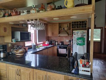 Casa en venta en Barrio Privado Colonia de Chacras