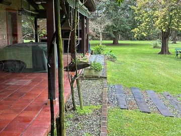 Casa en venta en Barrio Privado Colonia de Chacras