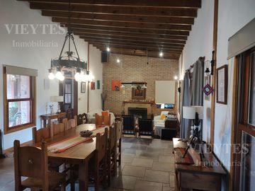 Casa en venta en Barrio Privado Colonia de Chacras