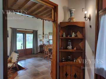 Casa en venta en Barrio Privado Colonia de Chacras