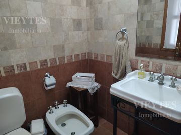 Casa en venta en Barrio Privado Colonia de Chacras